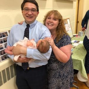 Meet your Posher, Michelle